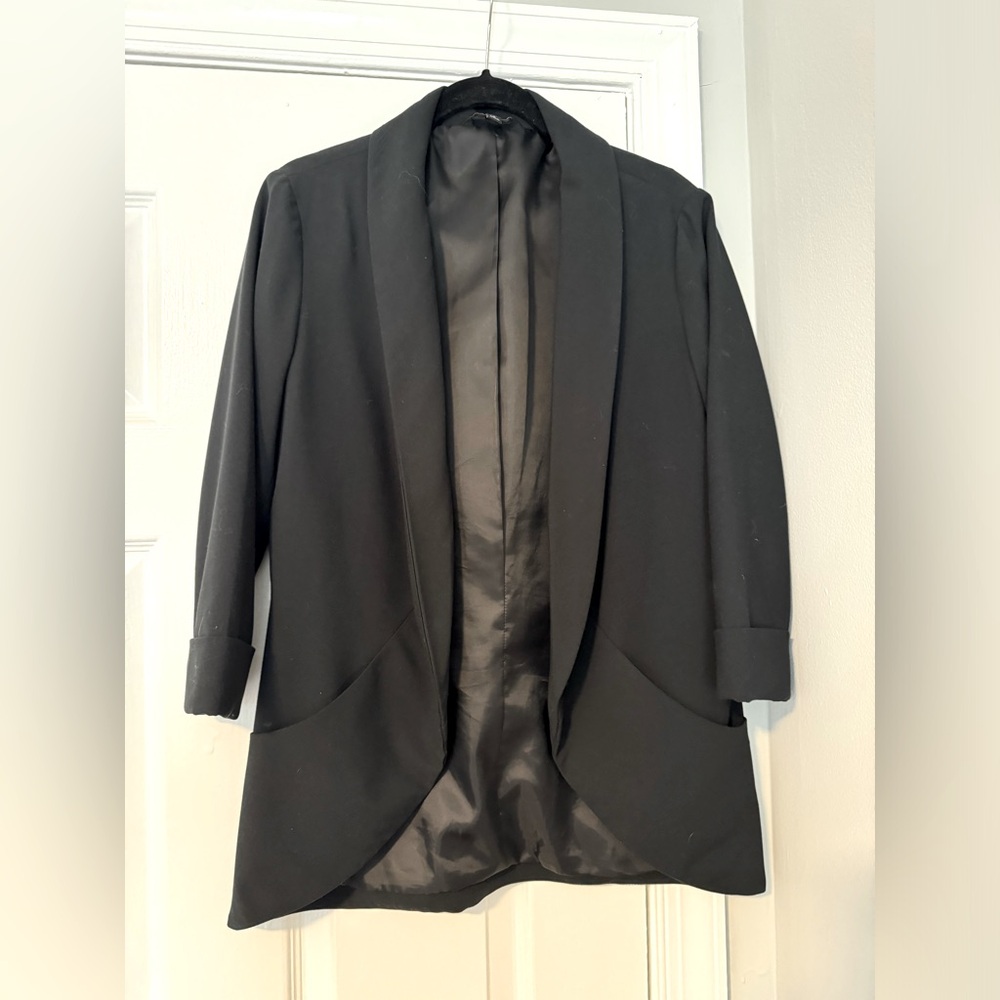 Banana Republic Blazer, Size 6